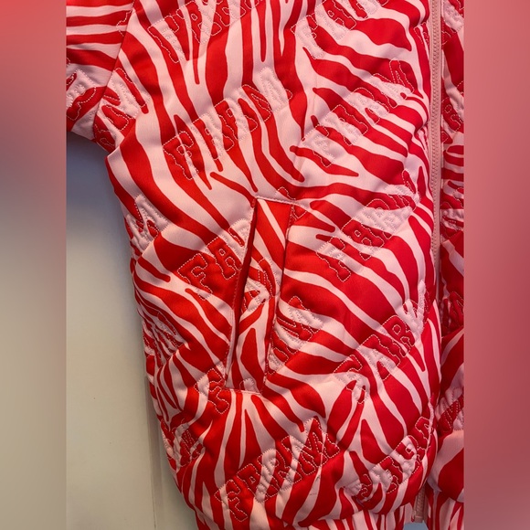 FARM Rio Multicolor Patterned Jacket - Picture 4 of 7